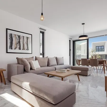Avalon 1 11 Kosta Communal Pool Villa *